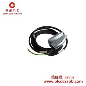 BENTLY ICS Triplex TC-501-02-4M5 可信赖I/O伴生插槽电缆
