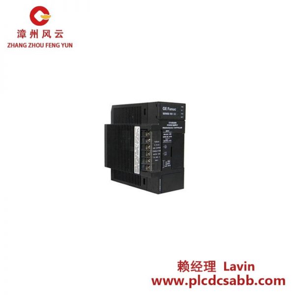 GE通用电气 IS220PSCAH1A REV HI/O 控制包