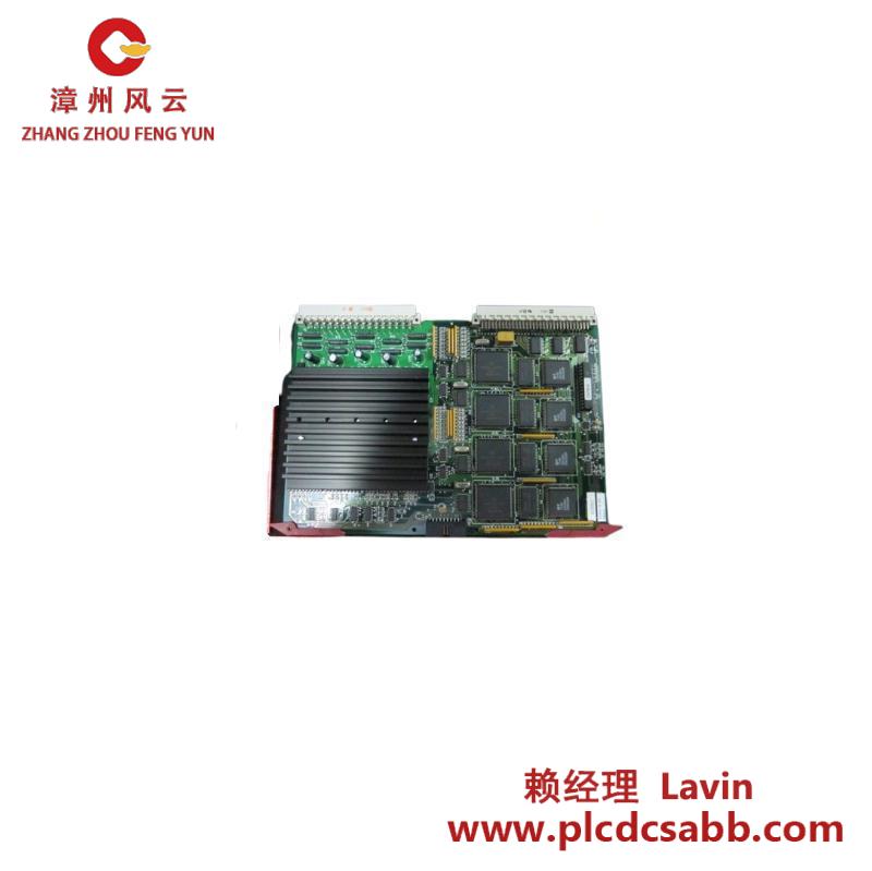 kulicke_soffa_as-261-0-02i_pcb_board.jpeg K&S AS-261-0-02 IPCB板,高精度工业控制模块