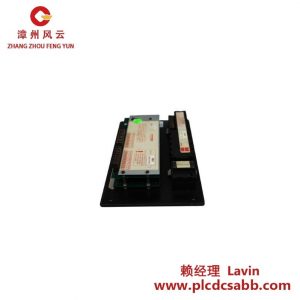 Lauer LCA450 00811-CN 操作显示屏