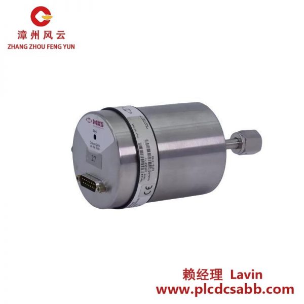 MKS品牌 627B-15789 压力传感器