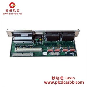 MOTOROLA MVME172-533 工业控制模块