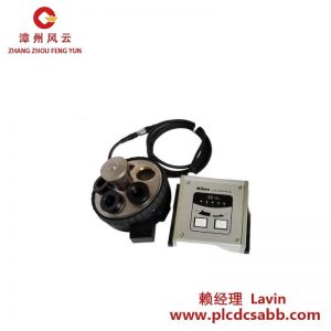 尼康 L-NU5A LV-NCNT2 自动通用物镜转盘