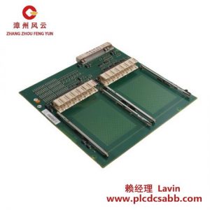 ABB PM154 3BSE003645R1 高性能Advant控制器