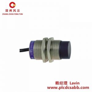 施耐德XS630B4PAL2感应式接近传感器，工业自动化专用