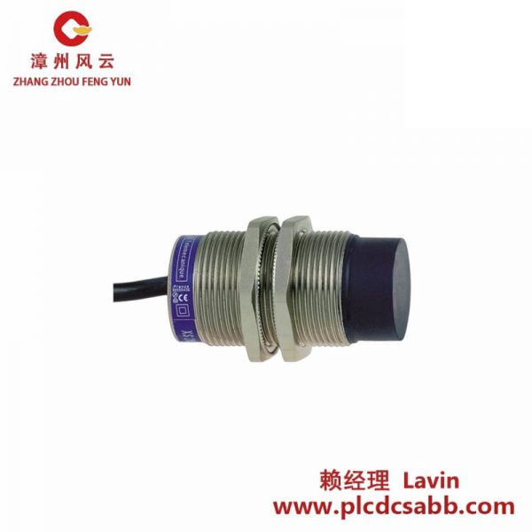 施耐德XS630B4PAL2感应式接近传感器，工业自动化专用