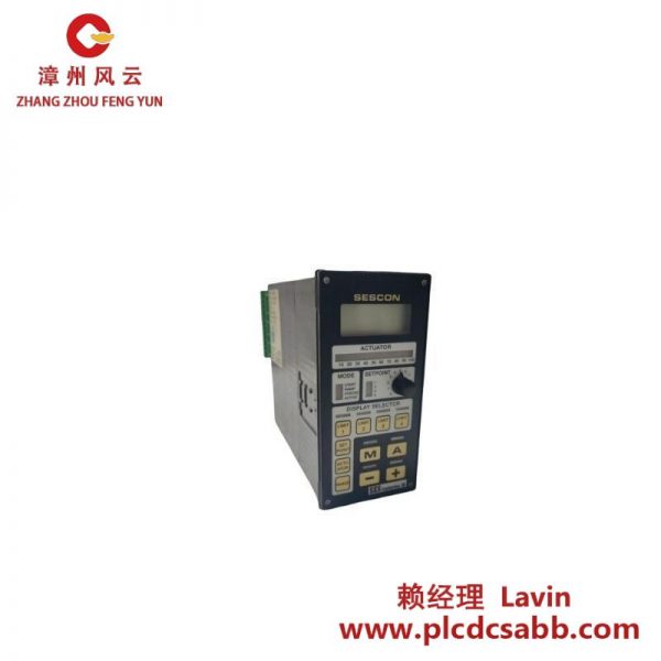 SESCON 2544-43 2P10-3441 工业控制器