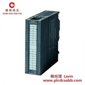 西门子 SIMATIC S7 6ES7132-1EH00-0XB0 数字量输入模块