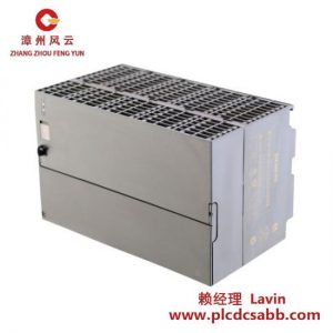 西门子 SIEMENS 6ES7307-1KA00-0AA0 PS307电源供应器 10A