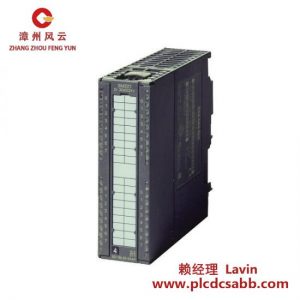 西门子 S7-300系列 数字量输入模块 6ES7321-1BH02-0AA0