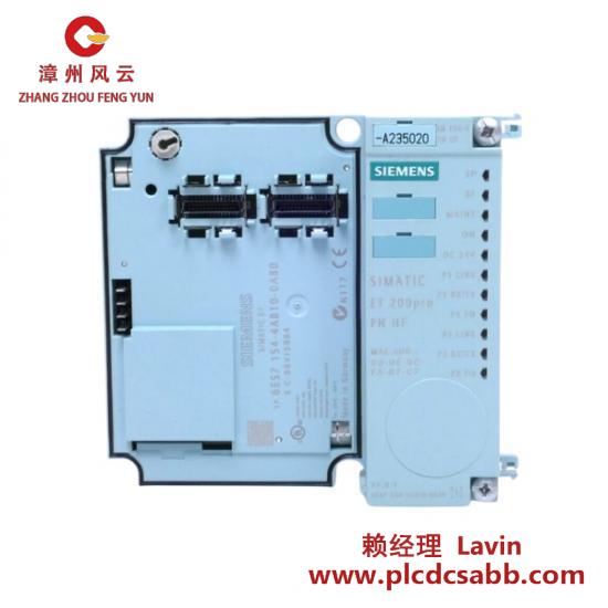 西门子 6ES7 154-4AB10-0AB0 IM 154-1 DP 高性能Profibus DP接口模块