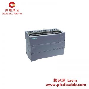 西门子 SIEMENS 6ES7 215-1HG40-0XB0紧凑型CPU