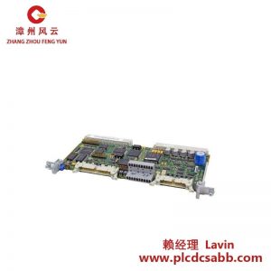西门子 6SA8252-0BC83 驱动模块 - CUX 控制单元