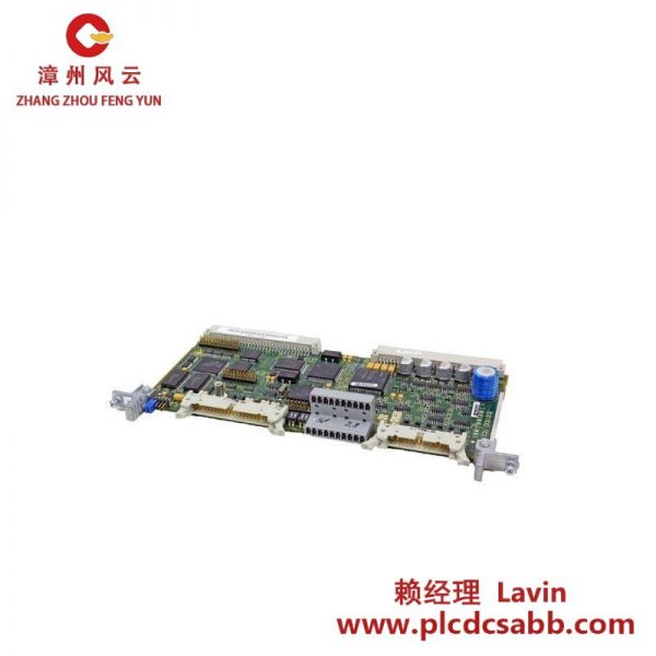 西门子 6SA8252-0BC83 驱动模块 - CUX 控制单元