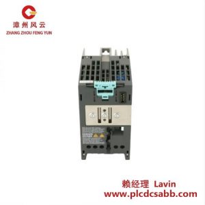 西门子 6SL3224-0BE17-5UV0 功率模块
