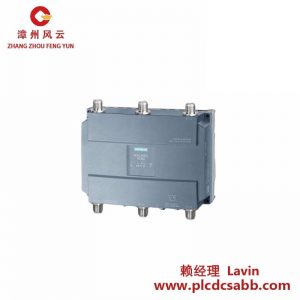 西门子 IC693PBM200 无线接入点 工业以太网模块