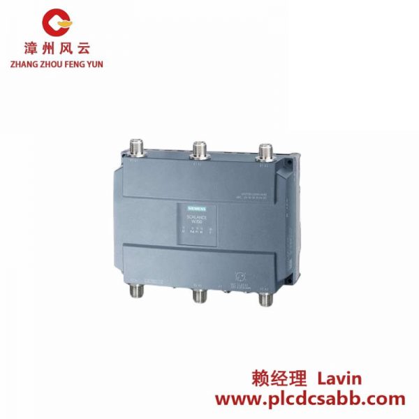 西门子 IC693PBM200 无线接入点 工业以太网模块