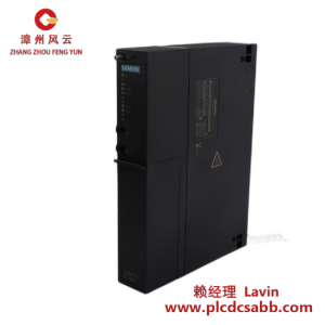 西门子 LFL1.322 控制器 PLC模块