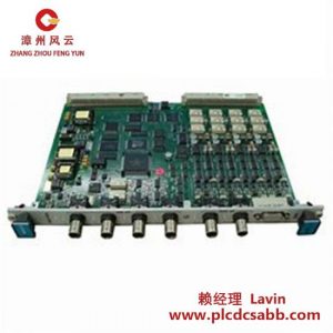 VIBRO METER VM600 MPC4 200-510-063-034 动态信号输入模块