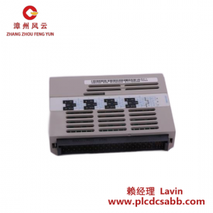 威士顿西 5X00583G01 数字输入模块 工业自动化控制模块