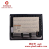 欧姆龙 触摸屏 TP760-T 工业级触控显示器