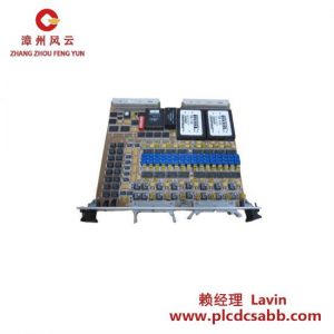 XYCOM XVME-531 VME总线16通道模拟输出模块