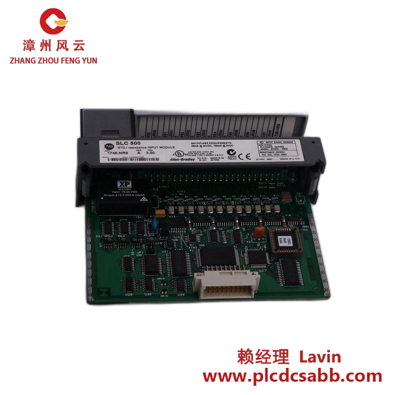 1747-sdn_a_devicenet_scanner_module.png ABB 控制器 CUR10SUPPLIER 模块