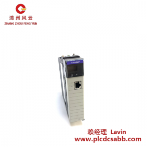 艾伦布拉德利 1756-CN2/C 控制网桥模块