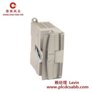 艾伦布拉德利 1762-IF4 模拟输入模块
