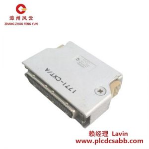 凤凰联系统 1771-CXT PLC-5 本地I/O总线终端