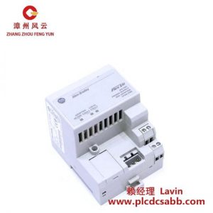 Allen-Bradley 1794-ASB/C FLEX远程I/O适配器