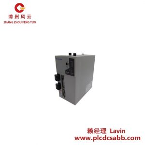 艾默生 AB 2093-AM01 伺服驱动轴模块 A系列