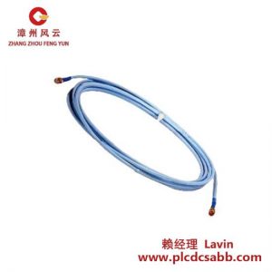 Bently Nevada 330130-040-01-05 工业振动监测模块