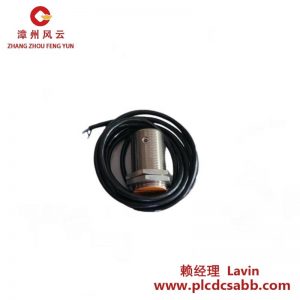 西门子 3RG4014-4AB02 电感式接近开关
