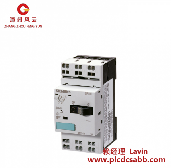 西门子 3RV1011-1GA20 断路器