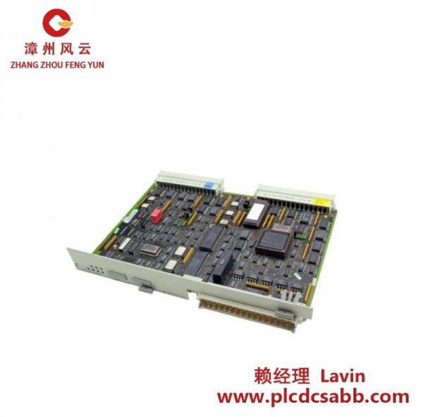 西门子 6DS1223-8AAN-AS 工业本地总线接口模块