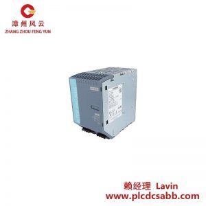 西门子 6EP1436-2BA10 电源供应器 20A