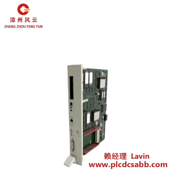西门子 6ES5920-3UA12 CPU920 处理器模块