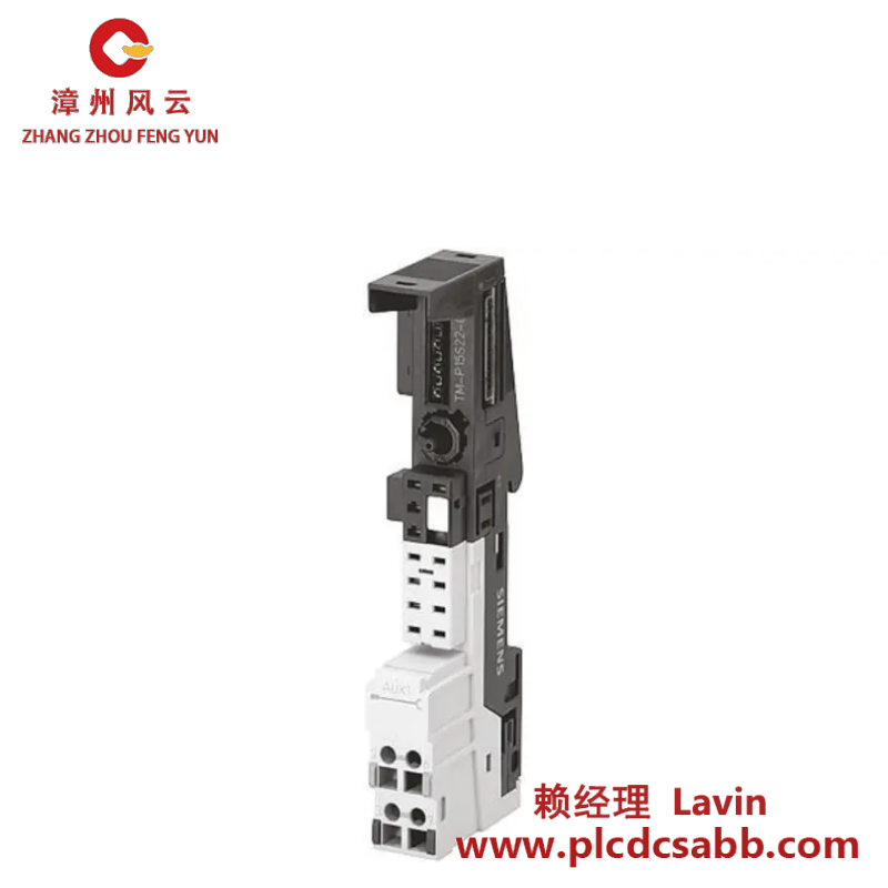 6es7193-4ce10-0aa0_siemens_terminal_module.png 西门子 6ES7193-4CE10-0AA0 S7终端模块