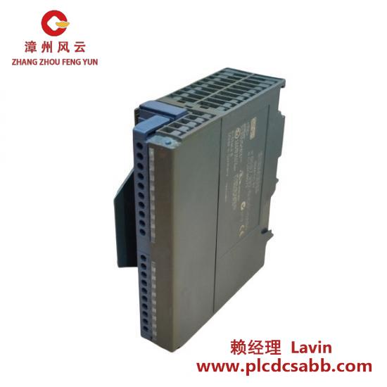 6es7332-5hd01-0ab0_siemens_analog_output_module.jpg 西门子 6ES7332-5HD01-0AB0 模拟输出模块