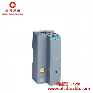 西门子 SIEMENS 6GK5721-1FC00-0AA0 SCALANCE W721-1 RJ45 工业以太网交换机