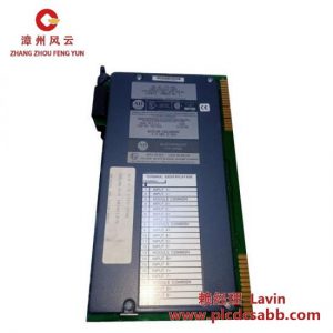 A-B 1771-IFMS 数字量输入模块