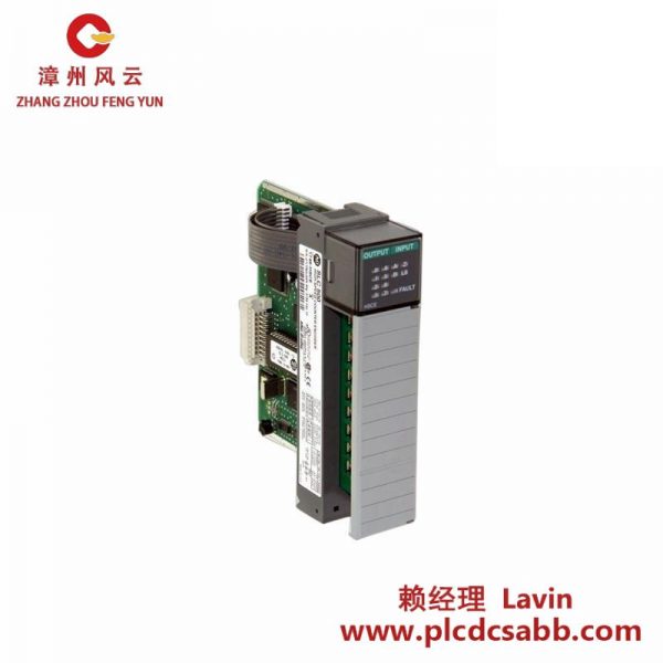 AB 1746-HSCECOUNTER 模块 计数器模块