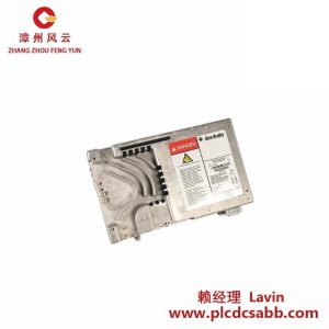 罗克韦尔自动化 AB 2711P-RP8A 可编程逻辑控制器模块