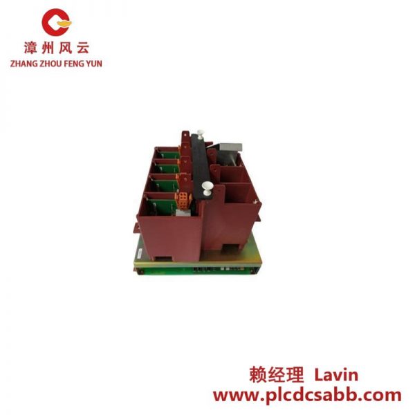ABB 3BHB005243R0106 KUC755 AE106 GATE UNIT POWER 电源单元