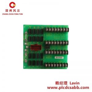 ABB 3BHB007209R0105 频率转换器备件