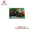 ABB 3BHE006373R0101 XV 控制模块