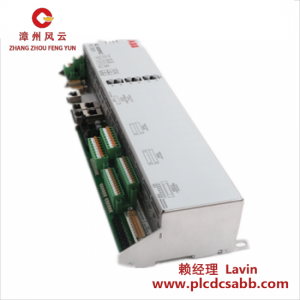 ABB 3BHE037124R1004电源模块
