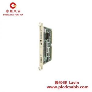 ABB PM510V16 3BSE008358R1 处理器模块