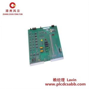 ABB 3HAB2211-8/1 传感器模块